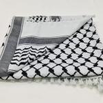 Niwieoi Keffiyeh Scarf for Everyone