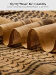 SOLDIER Tactical Desert Shemagh Scarf - Brown