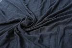 Soft Navy Blue Fashion Scarf for Everyone