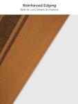 SOLDIER Tactical Desert Shemagh Scarf - Brown