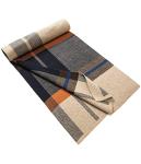 Men's Tartan Merino Wool Scarf - Gift Boxed