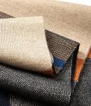 Men's Tartan Merino Wool Scarf - Gift Boxed