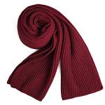 Cozy Unisex Autumn-Winter Knitting Scarf