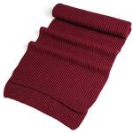 Cozy Unisex Autumn-Winter Knitting Scarf