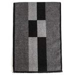 Men's Elegant Plaid Winter Scarf by VICSPORT