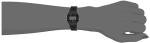 Casio F-91W-3DG Black Wrist Watch