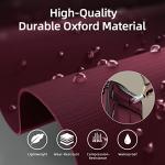 SHOWKOO 3-Piece Lightweight Expandable Luggage Set