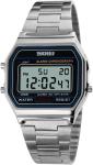 OLAZONE Men's Water Resistant Digital LED Watch