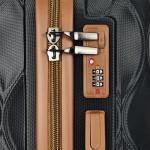 3-Piece Hardshell Luggage Set with Locks