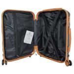 3-Piece Hardshell Luggage Set with Locks