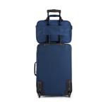 Lightweight Stackable Suitcase and Tote Set