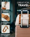 LUGG Waterproof Duffle & Toiletry Bag Set