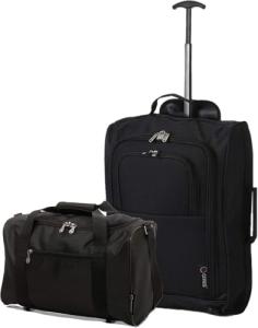 Ryanair Approved 2-Piece Hand Luggage Set