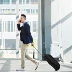 Ryanair Approved 2-Piece Hand Luggage Set