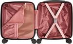 Lightweight Cabin Max Carry-On Suitcase 30L