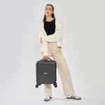 Lightweight Cabin Max Carry-On Suitcase 30L