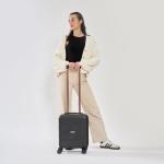 Lightweight Cabin Max Carry-On Suitcase 30L