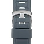Sekonda Men's Digital Quartz Watch with PU Strap