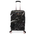 Juicy Couture Vivian 3-Piece Spinner Luggage Set