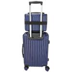 Lightweight Hard Shell Suitcase Set of 4