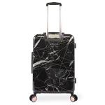 Juicy Couture Vivian 3-Piece Spinner Luggage Set