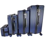 Lightweight Hard Shell Suitcase Set of 4