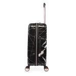 Juicy Couture Vivian 3-Piece Spinner Luggage Set