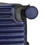 Lightweight Hard Shell Suitcase Set of 4