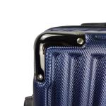 Lightweight Hard Shell Suitcase Set of 4
