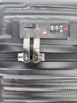 Lightweight Hard Shell Suitcase Set of 4