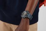 Sekonda Men's Digital Quartz Watch with PU Strap