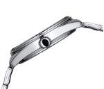 Casio Men's Silver Dial Analog Watch