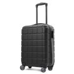 AVIO Atlas 52cm Lightweight Cabin Suitcase