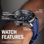 Sekonda 1702 Sport Watch for Active Lifestyles