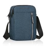 Men's Lightweight Nylon Crossbody Shoulder Bag