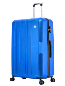 Ultra Lightweight 4-Wheel Cabin Suitcase for Travel