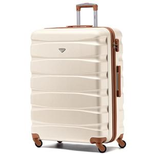 Flight Knight Extra Large 29" Hard Case Suitcase