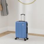 Ultra Lightweight 4-Wheel Cabin Suitcase for Travel