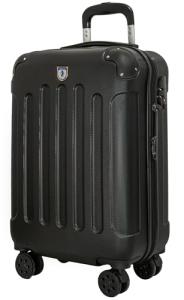 UTTAM 20 Inch Lightweight Travel Cabin Bag