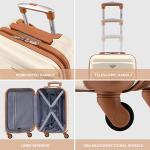 Flight Knight Extra Large 29" Hard Case Suitcase