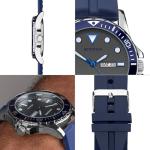 Sekonda 1702 Sport Watch for Active Lifestyles