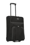 Orlando 63cm Soft Travel Suitcase with Wheels