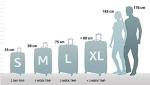 Samsonite Intuo Expandable 69cm Spinner Suitcase