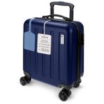 AVIO Jett 45cm Lightweight Cabin Suitcase