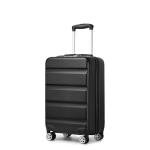 Kono 20” Lightweight Hard Shell Cabin Suitcase