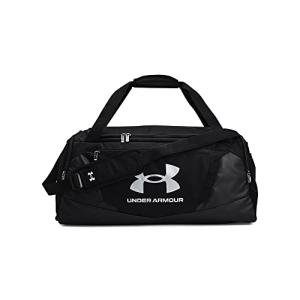 Under Armour Water-Resistant Unisex Gym Duffle Bag
