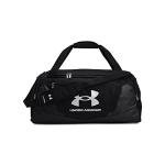 Under Armour Water-Resistant Unisex Gym Duffle Bag