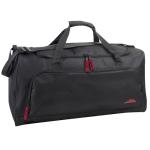 55L Canvas Duffle Bag for Travel and Gym