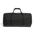 adidas Essentials Linear Duffel Bag - Black