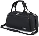Waterproof Sports Duffle Bag with Shoe Compartment